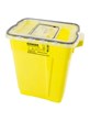 BD Sharps Disposal Extra Large Capacity 72 Litre (Slide Top)