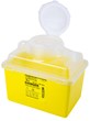 BD Sharps Disposal Nestable 13.2 Litre (Fluted Top)