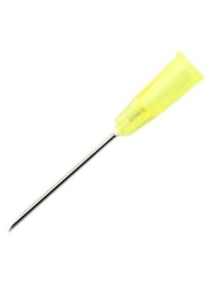 BD Hypodermic Needle 30g x 1/2'' (yellow)