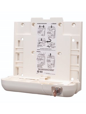 BD Sharps Disposal Locking Bracket for 5.1 Litre