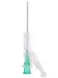 BD Ndle 21gx1 S/glide