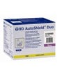 BD Autoshield Duo Pen Needle 30g 5mm 100s