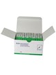 BD Vacutainer Blood Collection PrecisionGlide Needle 21g x 1.5'' (green)
