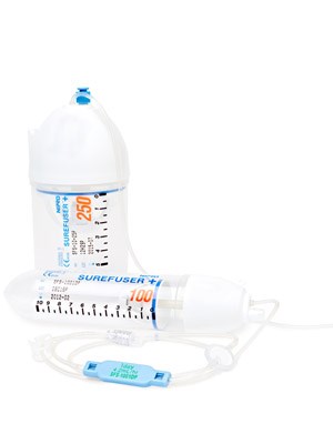 Surefuser 100ml X 1 Day