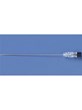 BD Yale Quincke Point Spinal Needle 22g x 2.5'' (black)