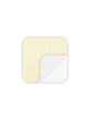 ASKINA® DRESSIL 10 X 10 CM NON-BORDER