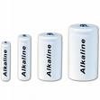 Alkaline Battery AA