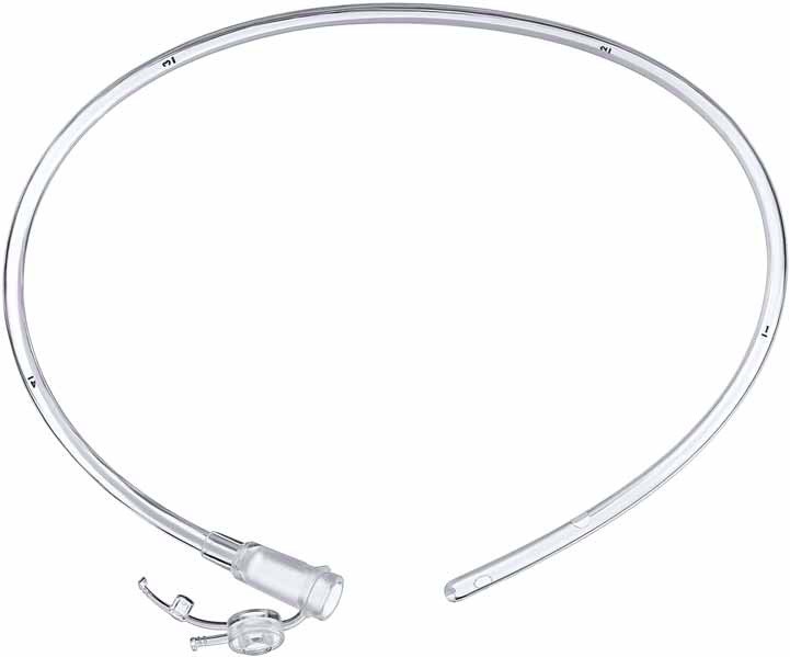 B Braun Feeding Tube (vet care)