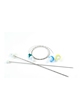 Wound Catheter Kit 9 Hole 16gx90mm Ndl