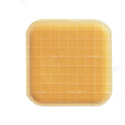 Comfeel Plus Ulcer 10cm x 10cm