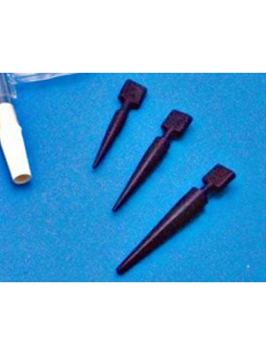 Sterile Catheter Spigot Medium 68mm