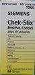 Siemens Chek Stix