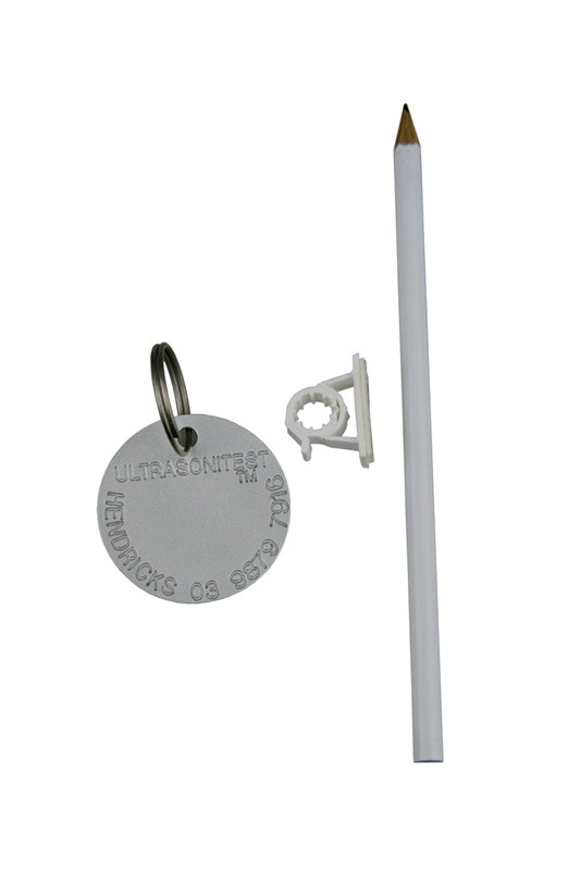 LRI Ultrasonic Bath Tester