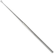 LRI Buck Ear Currette Blunt 1