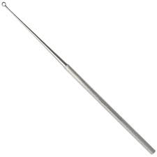 LRI Buck Ear Currette Blunt 0