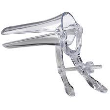 Medeespec Single Use Vaginal Speculum Medium