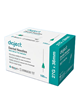 Dental Needle Sterile Diagru 27G x 38mm
