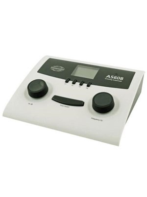 ECS Audiometer Air Conduction AS608