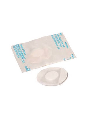 Defries IV Pressure Pad