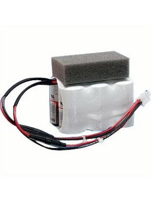 DeVilbiss 12vlt DC High Capacity Battery
