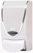 DEB Proline Cutan Chrome Dispenser