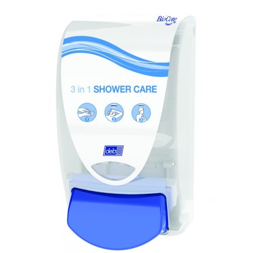 DEB 3 In 1 Cutan Dispenser (New) 2-L cartridge