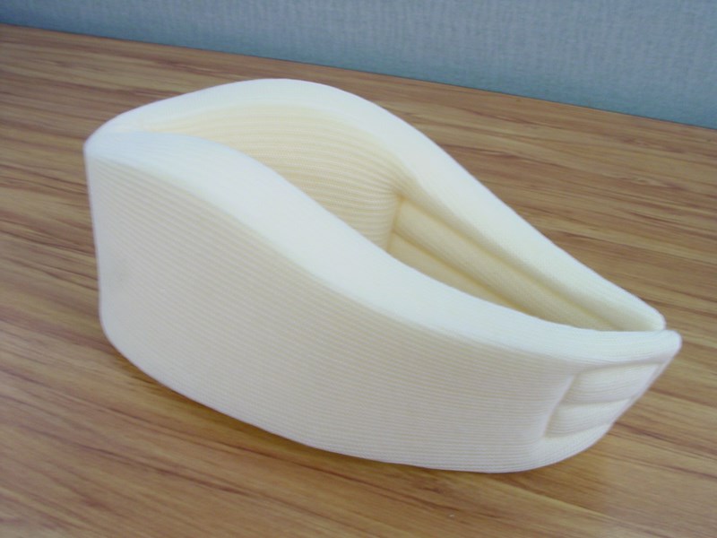 Gordons Cervical Collar Large