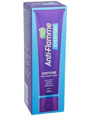 Anti-Flamme Everyday 100g