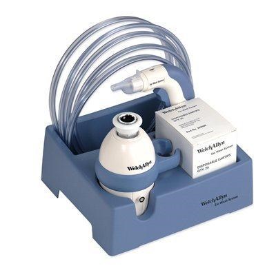 Welch Allyn Earwash System (English)