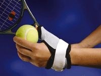 BSN Delta Cast Soft 5x3.6m (white)