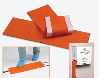 Sandel Trip-No-More Cord Cover 8x24''
