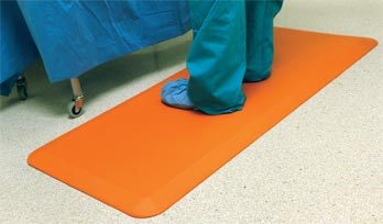 Sandel ErgoPlus Anti-Fatigue Mat 43cm