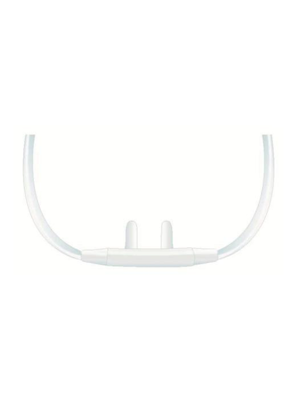 Nasal Cannula with Standard Prongs and 10m Tubing Flexicare Adult