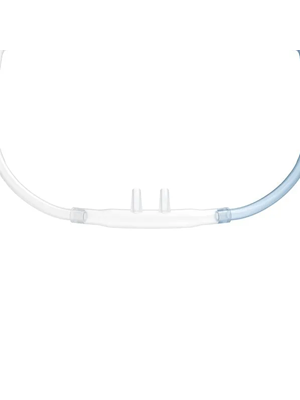 Nasal Cannula with Standard Prong and 10m Oxygen Tubing Adult