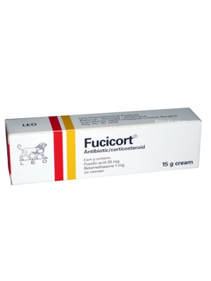 Fucicort boots deals