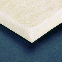 Hapla 5mm Semi Compressed Felt 22.5cm x 45cm