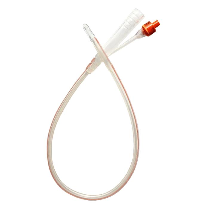 Folysil 2Way Cath 41CM 20FG
