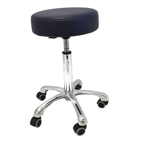 Gas Stool - Navy