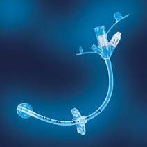 KC Gastrostomy Feeding Tube 22fg (7-10ml balloon)