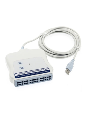 Mortara Acquisition Mod Am12