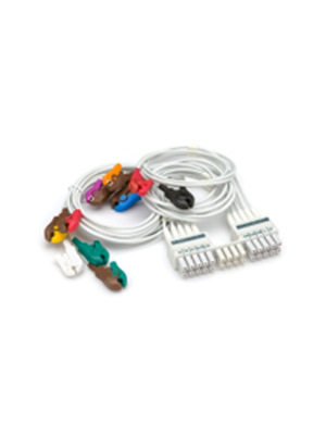 Lead Set WAM/AM12 10 Wire Shor Each