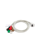 H3 +5 Wire 69cm 24Hr Lead Each