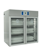 Malmet 260L Blanket Warming Cabinet – Wall mount or Bench top