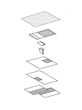 Halyard Universal Pack-Major