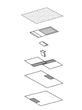 Halyard Universal Pack- III