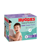 Nappy Pants Huggies Junior Girls Size 6