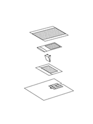 ENT Pack III Halyard