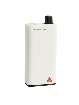 mPack Mini without Transformer Heine