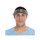 GUARDALL SHIELD* 3/4 Length Visor