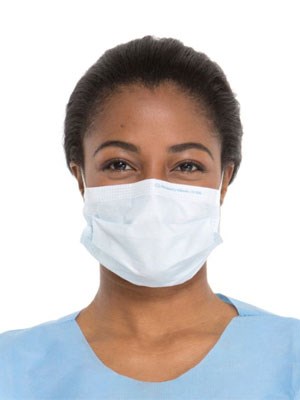 HYH FluidShield Pro Mask Level 1